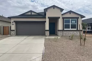493 W Bunker Hl St, Florence, AZ 85132 - Photo 1