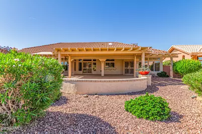 21313 N Limousine Drive, Sun City West, AZ 85375 - Photo 35