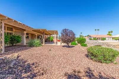 21313 N Limousine Drive, Sun City West, AZ 85375 - Photo 37