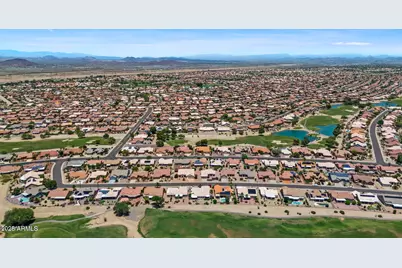 21313 N Limousine Drive, Sun City West, AZ 85375 - Photo 39