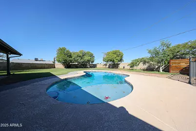 14418 N 29th Avenue, Phoenix, AZ 85053 - Photo 33