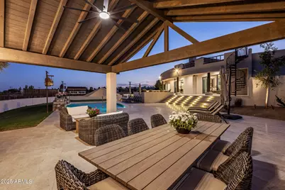 28425 N 160th Street, Scottsdale, AZ 85262 - Photo 33