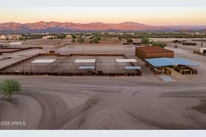 28425 N 160th Street, Scottsdale, AZ 85262 - Photo 53