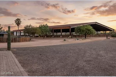 28425 N 160th Street, Scottsdale, AZ 85262 - Photo 3