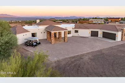 28425 N 160th Street, Scottsdale, AZ 85262 - Photo 9