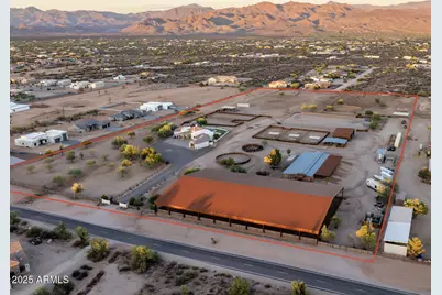 28425 N 160th Street, Scottsdale, AZ 85262 - Photo 1