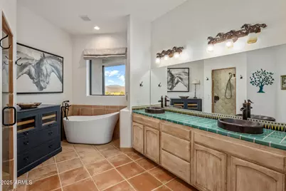 28425 N 160th Street, Scottsdale, AZ 85262 - Photo 27