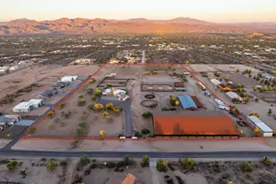 28425 N 160th St, Scottsdale, AZ 85262 - Photo 5