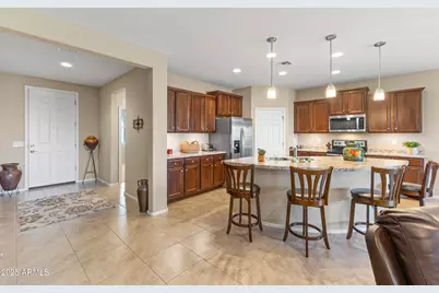 26638 W Zachary Drive, Buckeye, AZ 85396 - Photo 11