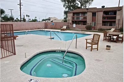 7550 N 12th Street #121, Phoenix, AZ 85020 - Photo 15