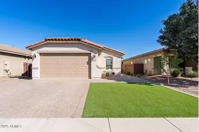 1272 W Joshua Tree Avenue, Queen Creek, AZ 85140 - Photo 3