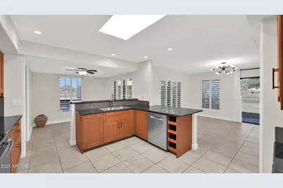 7500 N Via Camello Del Sur --, Scottsdale, AZ 85258 - Photo 17