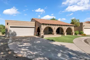 7500 N Via Camello Del Sur --, Scottsdale, AZ 85258 - Photo 3