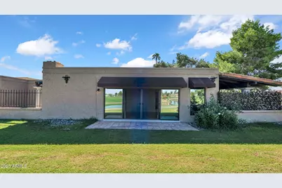 7500 N Via Camello Del Sur --, Scottsdale, AZ 85258 - Photo 39