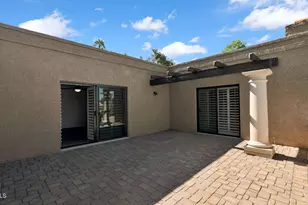 7500 N Via Camello Del Sur, Scottsdale, AZ 85258 - Photo 35