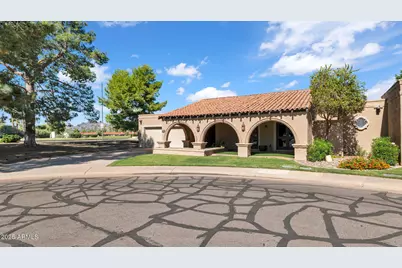 7500 N Via Camello Del Sur --, Scottsdale, AZ 85258 - Photo 1