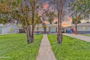 345 W 9th Street W, Mesa, AZ 85201 - Photo 1