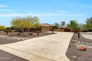 19911 W Clarendon Ave, Buckeye, AZ 85396 - Photo 3