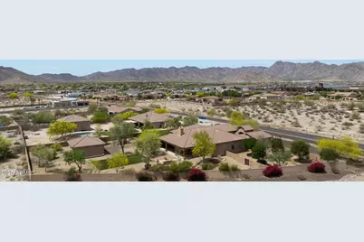 19911 W Clarendon Avenue, Buckeye, AZ 85396 - Photo 53