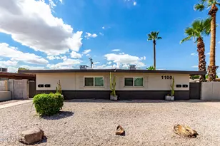 1100 N California St, Chandler, AZ 85225 - Photo 1