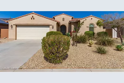 17928 W Lavender Lane, Goodyear, AZ 85338 - Photo 1