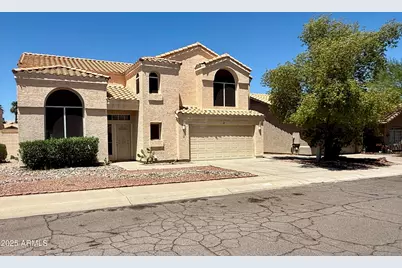 4338 E Brookwood Court, Phoenix, AZ 85048 - Photo 1
