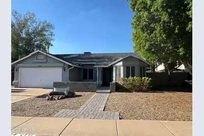 8336 W Sierra Vista Drive, Glendale, AZ 85305 - Photo 1