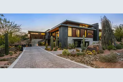 10212 E Filaree Lane, Scottsdale, AZ 85262 - Photo 5