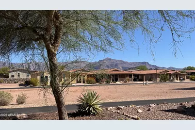 7373 E US Hwy 60 -- #409, Gold Canyon, AZ 85118 - Photo 15