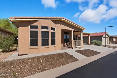 7373 E US Hwy 60 -- #409, Gold Canyon, AZ 85118 - Photo 17