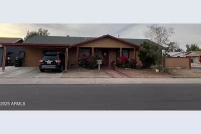 3630 N 86th Avenue, Phoenix, AZ 85037 - Photo 1