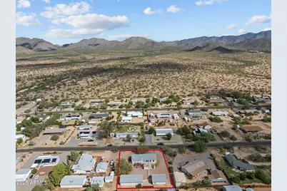 23723 W Cannon Drive, Congress, AZ 85332 - Photo 5