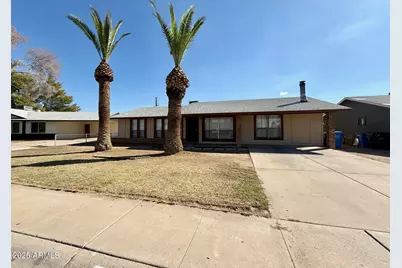 8931 W Monterosa Street, Phoenix, AZ 85037 - Photo 3