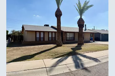 8931 W Monterosa Street, Phoenix, AZ 85037 - Photo 1