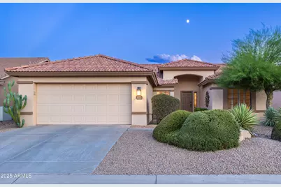 3359 N 159th Avenue, Goodyear, AZ 85395 - Photo 1