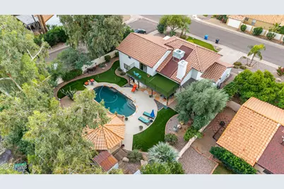 4826 E Blanche Drive, Scottsdale, AZ 85254 - Photo 37