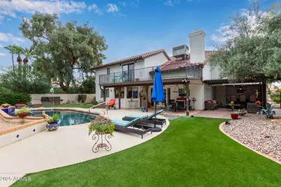 4826 E Blanche Drive, Scottsdale, AZ 85254 - Photo 47