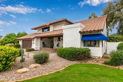 4826 E Blanche Drive, Scottsdale, AZ 85254 - Photo 5