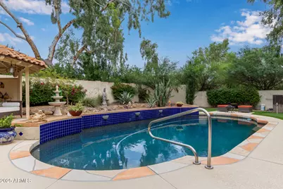 4826 E Blanche Drive, Scottsdale, AZ 85254 - Photo 41