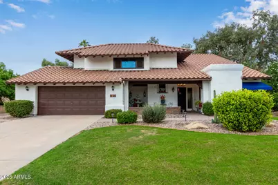 4826 E Blanche Drive, Scottsdale, AZ 85254 - Photo 1