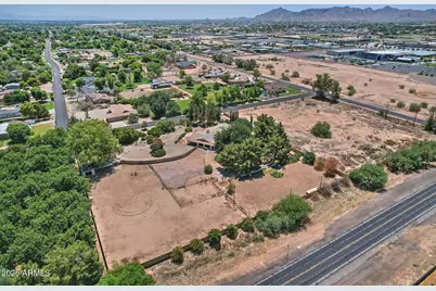 24370 S 184th Place, Queen Creek, AZ 85142 - Photo 39