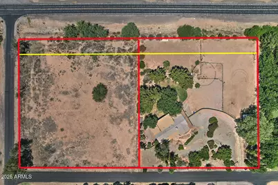 24370 S 184th Place, Queen Creek, AZ 85142 - Photo 51