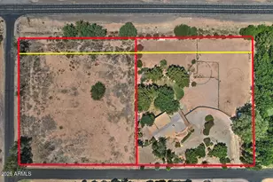 24370 S 184th Pl, Queen Creek, AZ 85142 - Photo 51