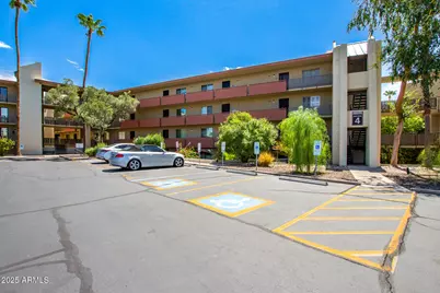 7625 E Camelback Road #418A, Scottsdale, AZ 85251 - Photo 23