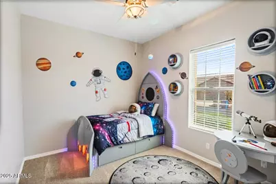 20486 W Ridge Road, Buckeye, AZ 85396 - Photo 33