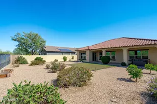 20486 W Ridge Rd, Buckeye, AZ 85396 - Photo 41
