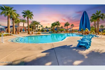 20486 W Ridge Road, Buckeye, AZ 85396 - Photo 99