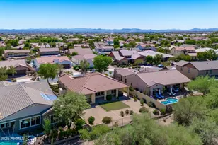 20486 W Ridge Rd, Buckeye, AZ 85396 - Photo 57