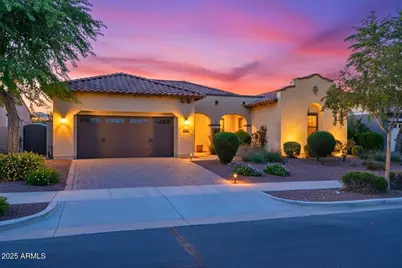 20486 W Ridge Road, Buckeye, AZ 85396 - Photo 1