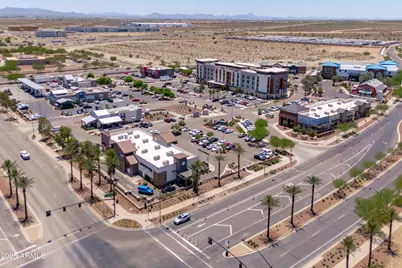 20486 W Ridge Road, Buckeye, AZ 85396 - Photo 97